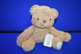 *Softies Plush William the Bear