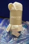 *Mayoral Newborn Baby Blanket