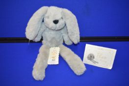 *Softies Plush Theo the Bunny