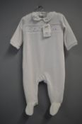*Rock A Bye Baby Romper Suit Size: 6-9 months