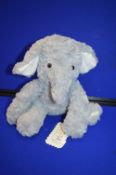 *Softies Plush Phil the Elephant