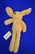 *Softies Plush Oatey the Bunny