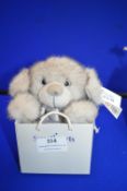 *Sweethearts Plush Puppy