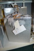 *Silver Star Giftbags (two sizes)
