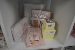 *Just Married Gifts etc.