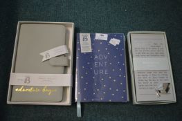 *Bride to be Travel Wallet, Planner, and Graduation Plaque