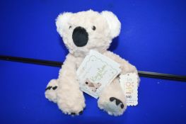 *Softies Plush Kingston the Koala