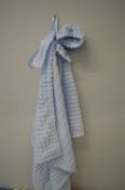 *Snuggle Baby Wrap 75x100cm