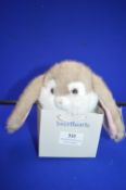*Sweethearts Plush Rabbit