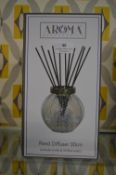 *Aroma Accessories 30cm Reed Diffuser with Reeds