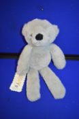 *Softies Plush Ste the Bear