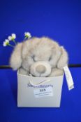 *Sweethearts Plush Puppy