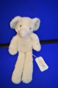 *Softies Plush Ellie the Elephant