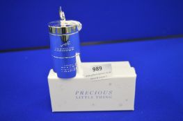 *Precious Little Thing Tooth & Curl Box