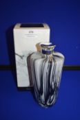 *Amelia Large Conical Glass Reed Diffuser