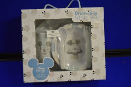 *Disney Baby 5pc Melamine Breakfast Set