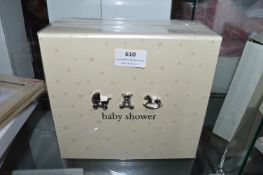 *Baby Shower Keepsakes Box
