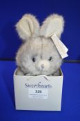 *Sweethearts Plush Rabbit