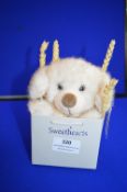 *Sweethearts Plush Puppy