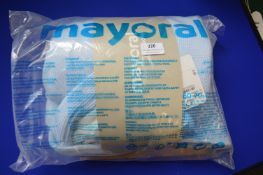 *Mayoral Newborn Baby Blanket