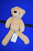*Softies Plush Hudson the Bear