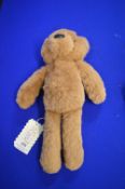 *Softies Plush Hampton the Bear