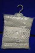 *Baby Plush Soft Plush Blanket 75x90cm