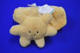 *Baby Jelly Cat Amuseables Sun Soother