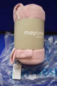 *Mayoral Newborn Baby Blanket