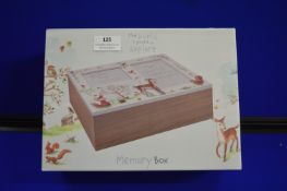 *The World to Explore Moneybox