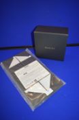 *2x Gucci Flatpack Giftboxes