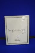 *Juliana Impressions Photo Frame