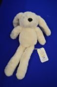 *Softies Plush Talia the Bunny
