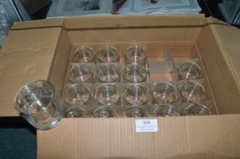 *18x Reed Diffuser Refill Bottles (no caps)