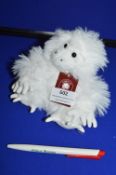 *Charlie Bears Cuddle Cub Yeti
