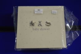 *Baby Shower Keepsake Box