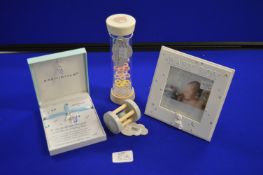 *Assorted Baby Boy Gifts