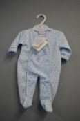 *Dandelion Romper Suit Size: 3-6lbs