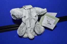 *Wrendale Designs Keyring Winnie the Elephant