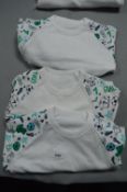 *3x Pyjama Sets Size: 2-3 years