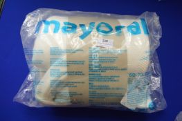 *Mayoral Newborn Baby Blanket