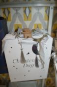 *Christening Day Giftbags