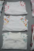 *3x Baby Pyjama Sets Size: 6-12 months