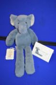 *Softies Plush George the Elephant