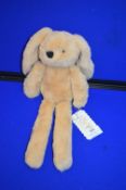*Softies Plush Oatey the Bunny