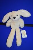 *Softies Plush Talia the Bunny