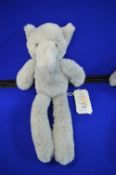 *Softies Plush Nelly the Elephant