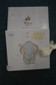 *Disney Dumbo Baby Mine Photo Album