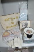 *Bridesmaid and Wedding Gifts and Novelties