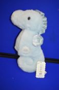 *Softies Plush Sophie the Seahorse